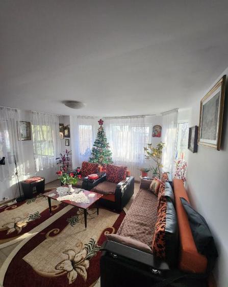 Casa deosebita in CATALOI -jud. Tulcea - 13