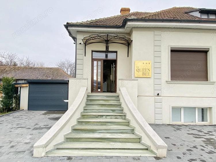 Comision 0 - Vila de lux - Pozitie excelenta - 16