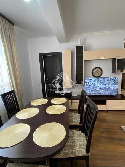 Apartament 3 camere - centrala proprie I Prelungirea Ghencea - 1
