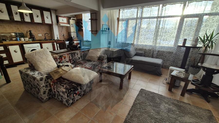 Apartament 2 Camere Brancoveanu Bucuresti - 9