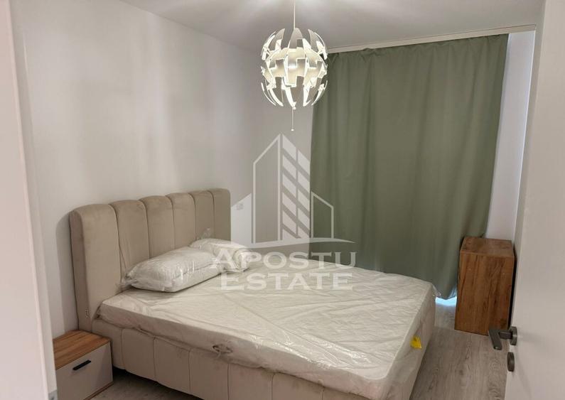 Apartament cu 2 camere modern ,zona Torontalului - 6
