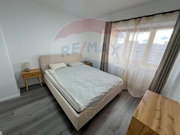 De inchiriat apartament cu 3 camere in zona ultracentrala - 7