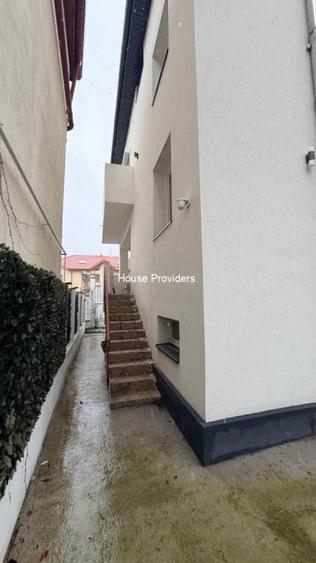 Casa Individuala|Soseaua Nordului Herastrau|Parcare|Curte - 13