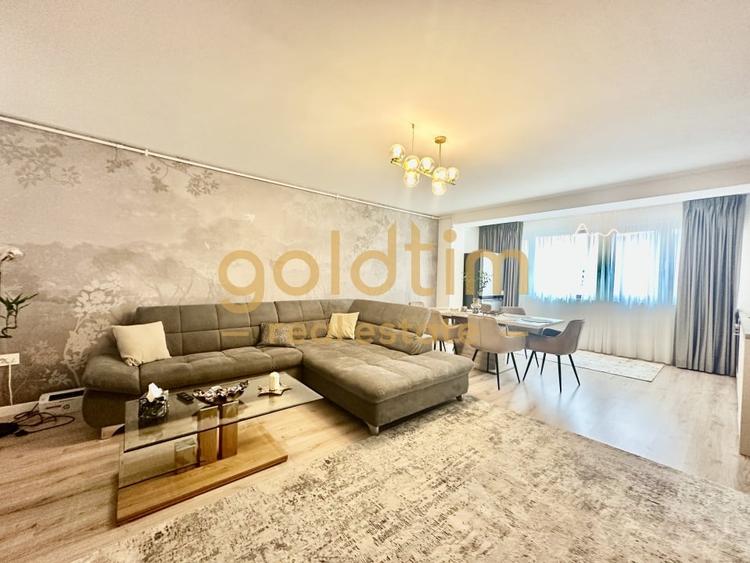 Apartament 2 camere/Ivory Residence Pipera/Vedere liberă/Mobilat și utilat lux - 2