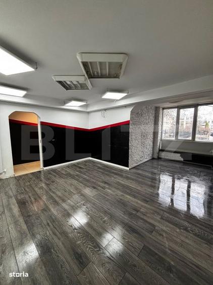 Apartament cu 4 camere , 80mp , zona George Enescu - 1