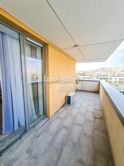 Verona Residence - Apartament Premium 84 mp - Mobilat si Utilat - 8