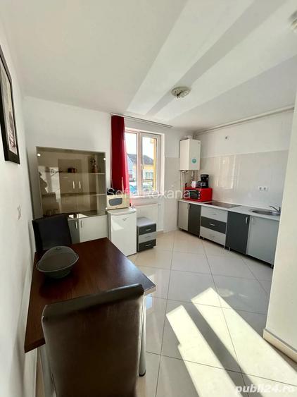 Apartament 1 camera, str. Salciilor, 42mp, parter