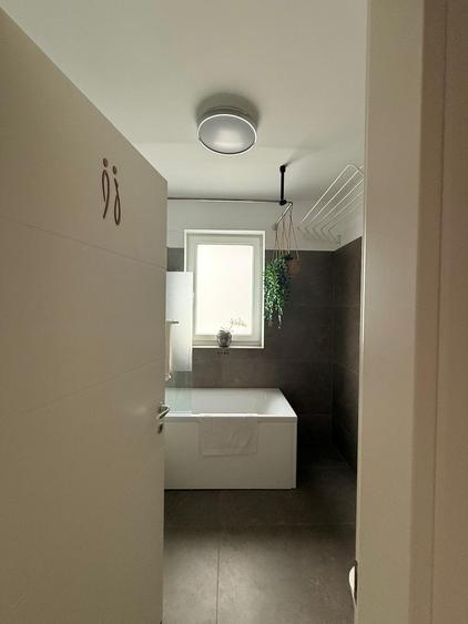 Pallady - Metrou Teclu - Brauner - Apartament 2 camere, parcare subterana - 8