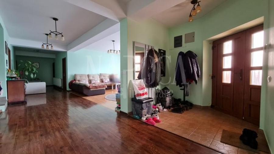 Casa 5 camere de vanzare in Apahida - 9