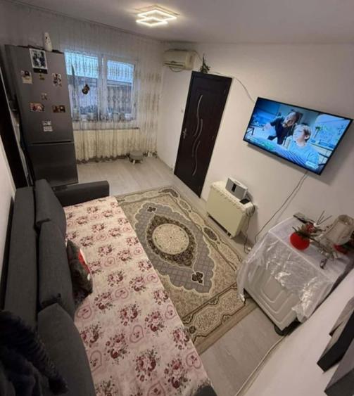 Apartament 2 Camere Mobilat - 4