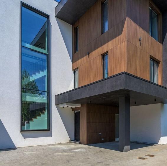 Vila ultrafinisată din Pipera - Iancu Nicolae: Design modern, confort premium - 1