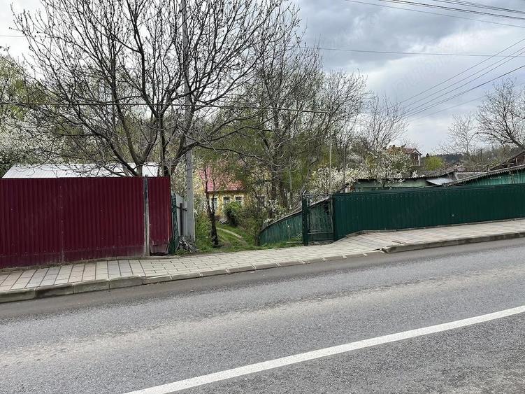 Casa de vanzare in Dorohoi situata pe strada Spiru Haret Nr 105 - 2