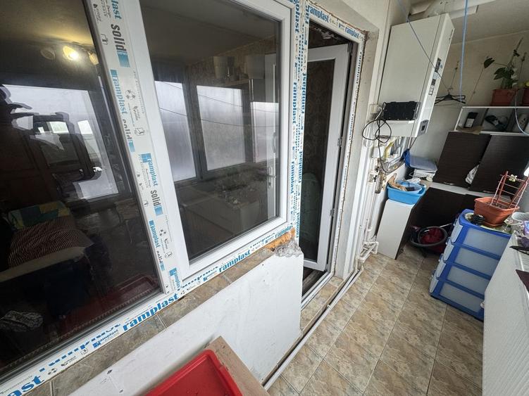 Apartament 3 camere zona Abator - 9