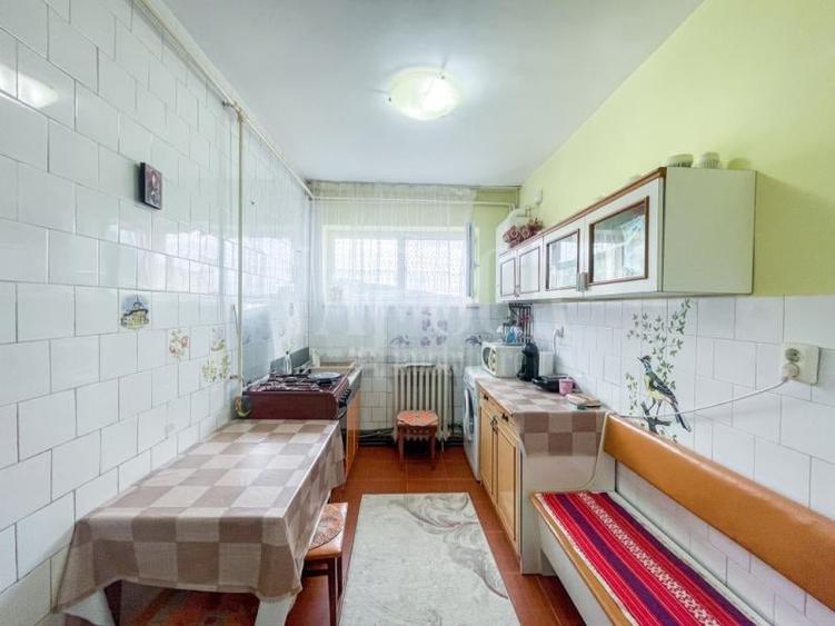 Apartament 2 camere de vanzare in Grigorescu, Cluj Napoca - 4