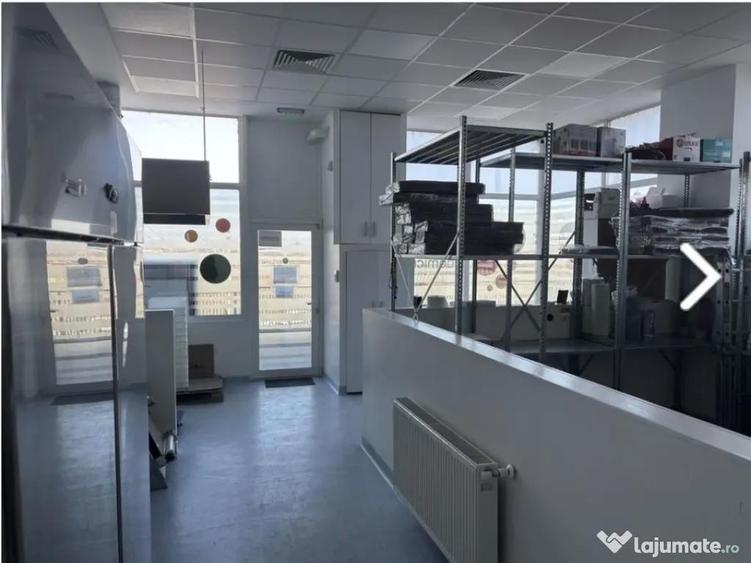 Piata Delfinului sp com, suprafata totala: 360 mp. Inalti... - 4