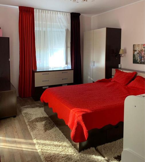 Se vinde casa zona Metro(sat Costi) - 5