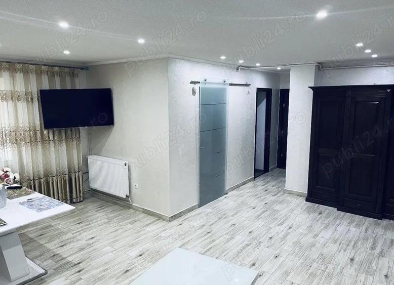 Apartament 3 camere - 5