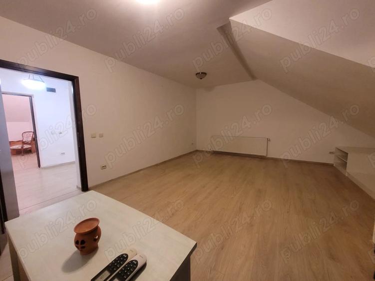 Casa Vila moderna cu 3 camere de inchiriat in Timisoara - 5