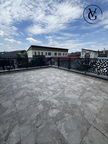 Casa Tip Duplex Zona Pallady - 24