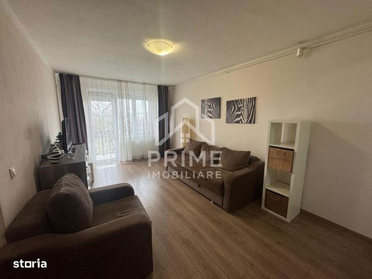 Apartament 3 camere| 66 mp, etaj 1| zona Orhideea Residence - 6