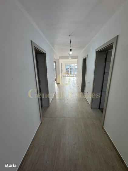 Casa NOUA pe Parter 3 dormitoare, teren 500 mp, Cartier Izvor - 2