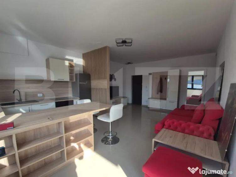 Apartament 2 camere,52 mp, zona Giroc - 1