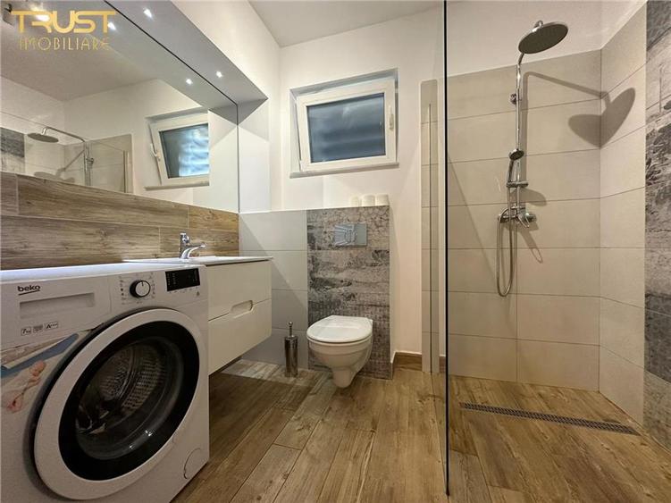 2 Camere l Grand Park Residence I Parcare subterana - 5