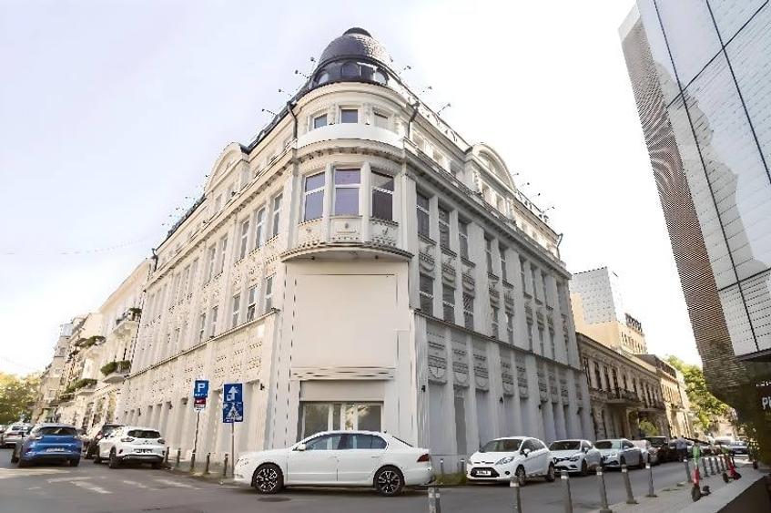 Matrix Office Center, Unirii, 372 - 1257 mp  0% comision! - 16