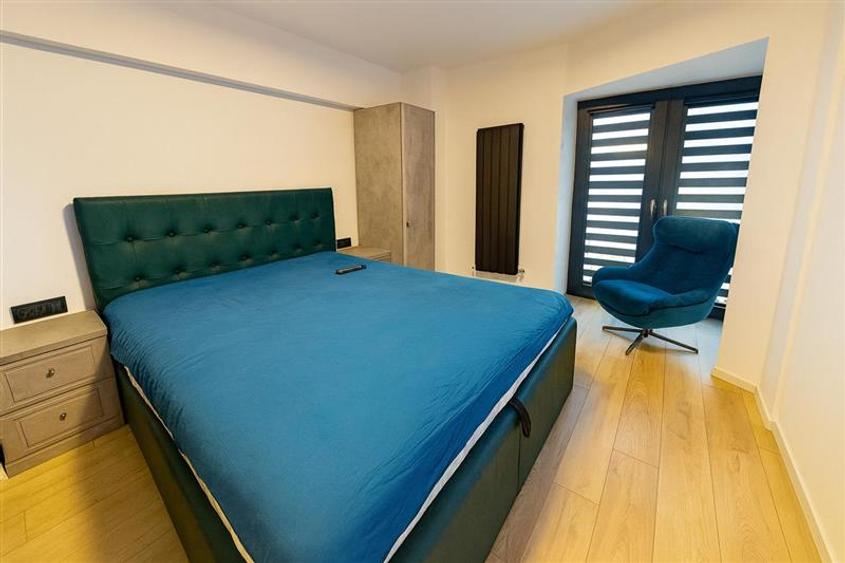 Tur 3D!  Rezidenta  LUX Space  in Centru Civic Brasov. - 3