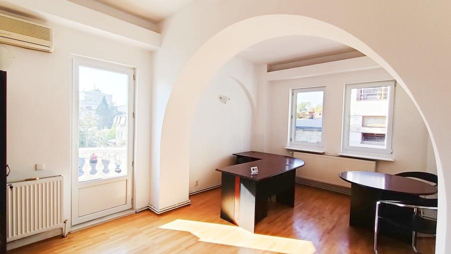 Vitan - Calea Dudesti - birou 120 mp utili + posibilitate extindere. - 2