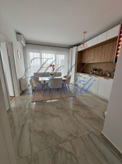 Apartament 3 Camere | 55 mp | Zona Iris | Terasa 26 mp - 1