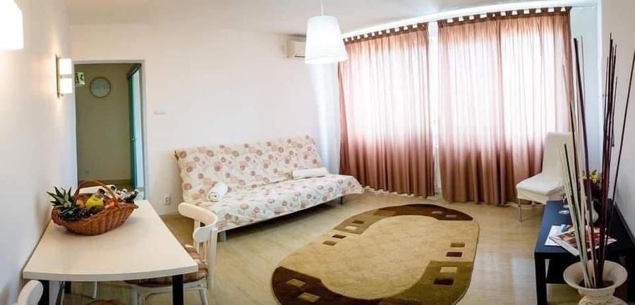 Propunem spre vanzare apartament 2 camere Gara de Nord - 4