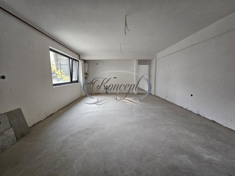 Apartament spatios in imobil nou, in Someseni - 2