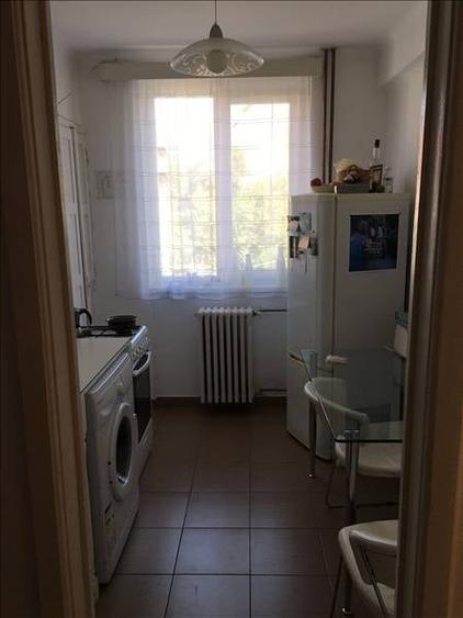 Apartament str. LOGA - 4