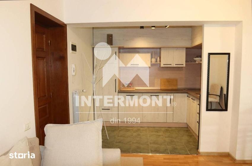 Apartament 2 camere Sinaia Furnica ,Mobilat, utilat Vedere la padure. - 3