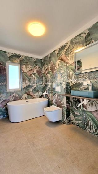 Casa individuala, 120 mp, 4 camere, 421 mp gradina, zona Vivo - 8