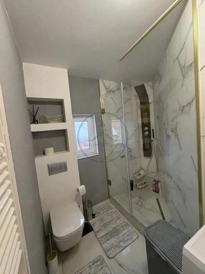 Apartament elegant, 3 camere, finisaje premium, zona centrala - 16