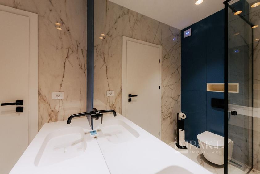 Apartament deosebit cu 4 camere la 5 minute de UMF - 27