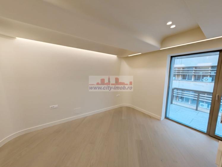 Innhiriere Penthouse Iancu Nicolae Gradina Zoologica - 31