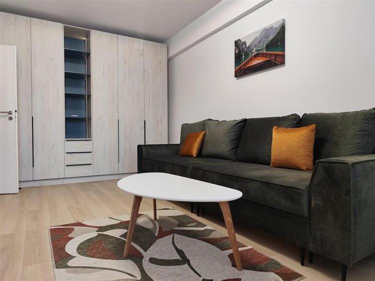 Apartament 2 camere cu parcare Pod Constanta prima utilizare - 6