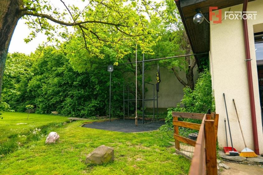 Casa individuala cu teren 1702 mp - ID V4657 - 28