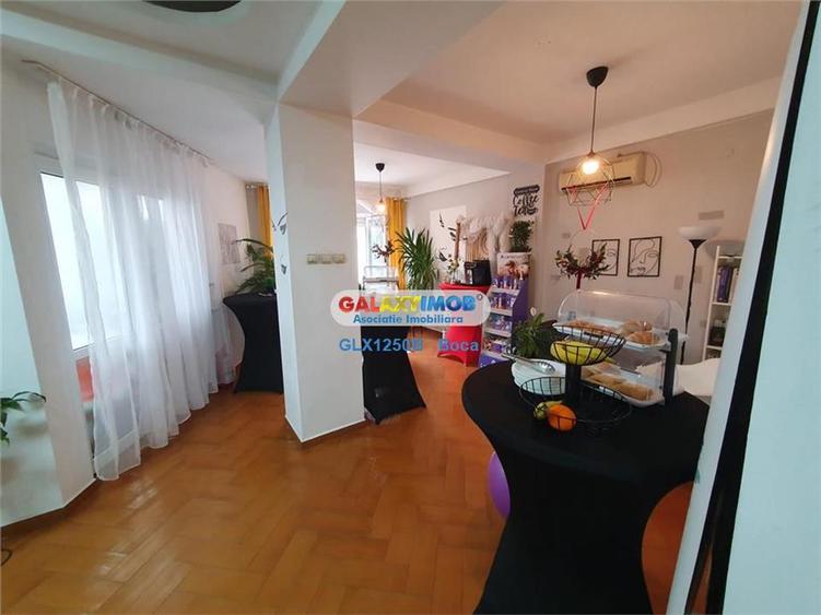 SPATIU BIROU CABINET TIMPURI NOI - 6