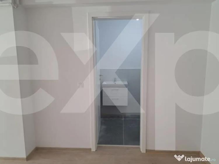 Apartament 3 camere Trivale | Bloc Nou Finalizat - 1