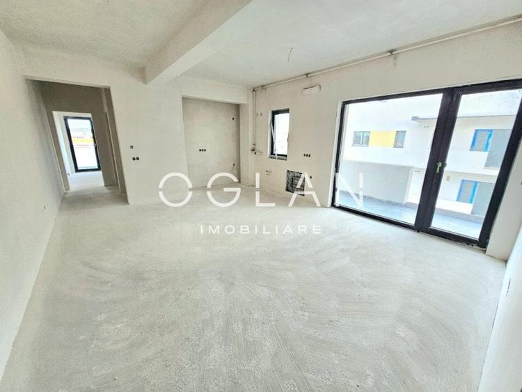 Apartament nou 2 cam, Terezian, COMISION 0% - 4