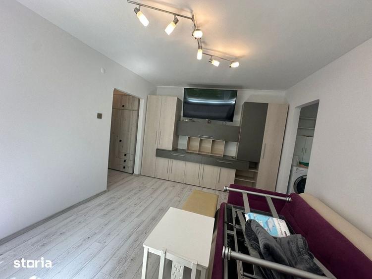Centru(Blvd Ferdinand)- 3 camere 67mp,mobilat-utilat,etaj 3/4-131.000e - 5