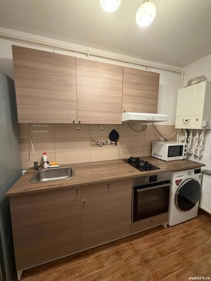 2 Camere - Complex Venus-Park Tudor Arghezi- Metrou Aparatorii Patriei - 5