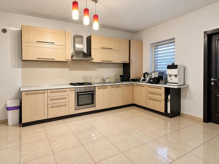 Casa Individuala - SU 170MP I Garaj I Teren 400MP - zona Parc Poligon - 7