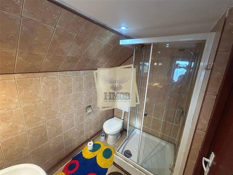 Casa cu 3 camere 3 bai living bucatarie Ciresica - 7