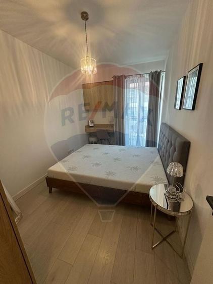 Închiriez apartament, 3 camere, Gheorgheni, Vivido - 3