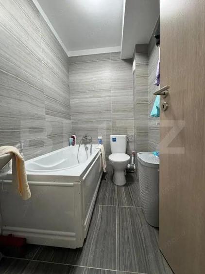 Garsoniera 40MP - DREAM RESIDENCE - Salaj - 9